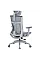 Крісло офісне Officepro Balance OC620-G-DG-DG Gray/Dark Gray