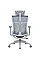 Крісло офісне Officepro Balance OC620-G-DG-DG Gray/Dark Gray