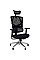 Офісне крісло Barsky ECO Black G-8 (G-8)