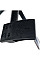 Офісне крісло Barsky ECO Black G-8 (G-8)