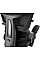 Офісне крісло Barsky ECO Black G-10 slider (G-10)