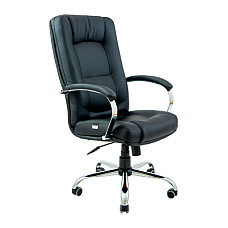 Офісне крісло Richman Альберто Хром П1 M-1 (Tilt) Флаи? 2230 (R00000049864)