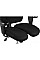 Офісне крісло Barsky Hara Doctor black BHD-06 (BHD-06)