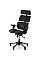 Офісне крісло Barsky Hara Doctor black BHD-06 (BHD-06)