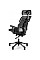 Офісне крісло Barsky Hara Doctor black BHD-06 (BHD-06)