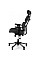 Офісне крісло Barsky Hara Doctor black BHD-06 (BHD-06)