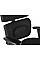 Офісне крісло Barsky Hara Doctor black BHD-06 (BHD-06)