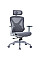 Крісло офісне Officepro Atlas OC630G-DG-DG Gray/Dark Gray