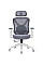 Крісло офісне Officepro Atlas OC630G-DG-DG Gray/Dark Gray