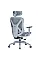 Крісло офісне Officepro Atlas OC630G-DG-DG Gray/Dark Gray
