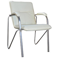 Офісний стілець Примтекс плюс Samba Alum S-82 (Samba alum S-82)