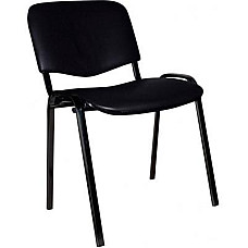 Офісний стілець Примтекс плюс ISO black СZ-3