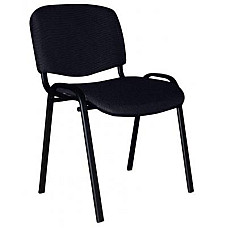 Офісний стілець Примтекс плюс ISO black С-26