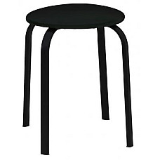 Табурет Примтекс плюс Zeppo Black CZ-3