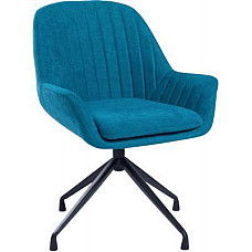 Офісний стілець Special4You Lagoon blue (E2875) (1580699)