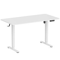 Комп`ютерний стіл OfficePro ODE1470W