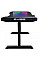 Геймерський стіл Cougar Mars 120 Black