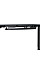 Геймерський стіл TX3 LAB-X Black (TEGD-7031101.11)