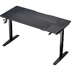 Геймерський стіл TX3 LAB-X Black (TEGD-7031101.11)