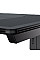 Геймерський стіл TX3 LAB-X Black (TEGD-7031101.11)