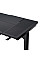 Геймерський стіл TX3 LAB-X Black (TEGD-7031101.11)