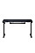 Геймерський стіл TX3 LAB-X Black (TEGD-7031101.11)