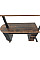 Комп'ютерний стіл Barsky StandUp Loft BSTLс-01 (BSTLс-01)