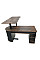 Комп'ютерний стіл Barsky StandUp Loft BSTLс-01 (BSTLс-01)