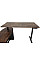 Комп'ютерний стіл Barsky StandUp Loft BSTLс-01 (BSTLс-01)
