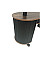 Комп'ютерний стіл Barsky StandUp Loft BSTLс-01 (BSTLс-01)