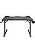 Комп'ютерний стіл Xtrike ME DK-02 Gaming Desk Black (DK-02)