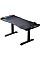Геймерський стіл Cougar Mars Pro 150 Black