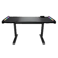 Геймерський стіл Cougar Mars Pro 150 Black