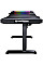 Геймерський стіл Cougar Mars Pro 150 Black