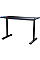 Геймерський стіл Cougar Deimus 120 Black