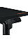 Комп'ютерний стіл Cougar E-Grav 160 Black (E-Grav 160)