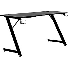 Геймерський стіл Hator Vast Essential Black (HTD-010)