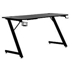Геймерський стіл Hator Vast Junior Black (HTD-009)