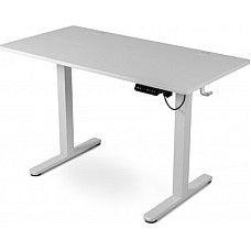 Комп'ютерний стіл Barsky StandUp white 1200*600 (BST-02)
