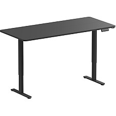 Комп'ютерний стіл OfficePro ODE1880B Black (ODE1880B)