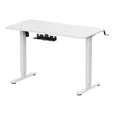 Комп`ютерний стіл OfficePro ODE1260W