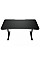 Геймерський стіл Cougar Fobos 150 Black