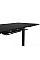 Геймерський стіл Cougar Fobos 150 Black