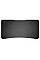 Геймерський стіл Cougar Fobos 150 Black