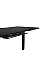 Геймерський стіл Cougar Fobos 150 Black