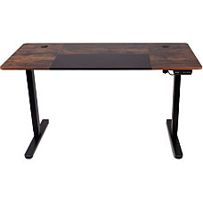 Комп'ютерний стіл Barsky StandUp Loft 1400*600 (BSTL-01)