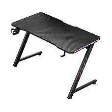 Геймерський стіл 1stPlayer AZ1 Black