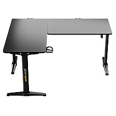 Комп`ютерний стіл Anda Seat Seeker Black (AD-D-PT-1600-01-B)