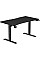 Комп'ютерний стіл Anda Seat Xtreme Black (AD-D-DD1-1400-07-B)