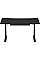 Комп'ютерний стіл Anda Seat Xtreme Black (AD-D-DD1-1400-07-B)